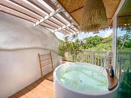 The Rock Samui Beach Resort