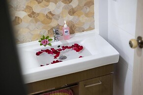 The Rock Samui Beach Resort