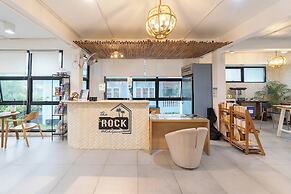 The Rock Samui Beach Resort