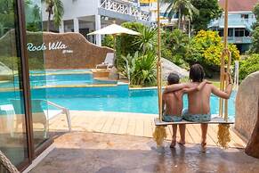 The Rock Samui Beach Resort