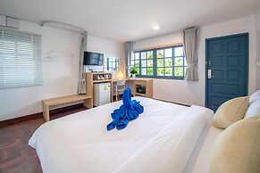 The Rock Samui Beach Resort