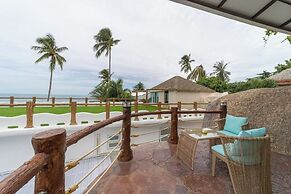 The Rock Samui Beach Resort