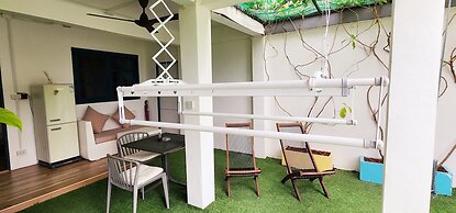 The Rock Samui Beach Resort