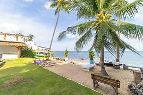 The Rock Samui Beach Resort