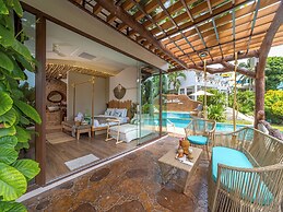 The Rock Samui Beach Resort