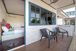 The Rock Samui Beach Resort