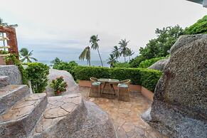 The Rock Samui Beach Resort