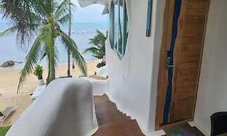 The Rock Samui Beach Resort