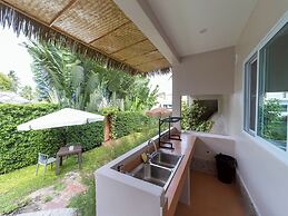 The Rock Samui Beach Resort