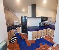 The Rock Samui Beach Resort