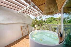 The Rock Samui Beach Resort