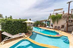 The Rock Samui Beach Resort