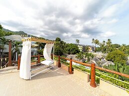 The Rock Samui Beach Resort