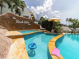 The Rock Samui Beach Resort