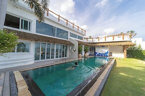 The Rock Samui Beach Resort