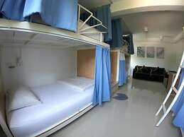 The Rock Samui Beach Resort