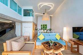 The Rock Samui Beach Resort