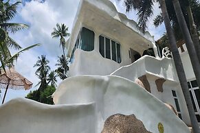 The Rock Samui Beach Resort