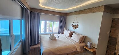 The Rock Samui Beach Resort