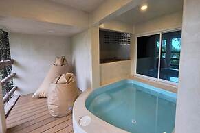 The Rock Samui Beach Resort