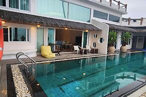 The Rock Samui Beach Resort