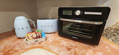 The Rock Samui Beach Resort