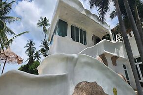 The Rock Samui Beach Resort