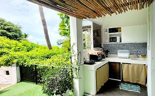 The Rock Samui Beach Resort