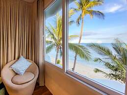 The Rock Samui Beach Resort