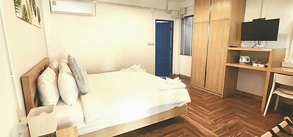 The Rock Samui Beach Resort