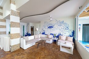 The Rock Samui Beach Resort