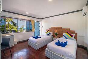 The Rock Samui Beach Resort