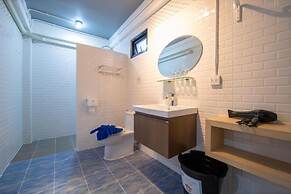 The Rock Samui Beach Resort