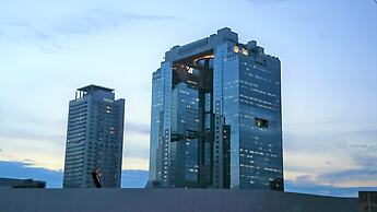 Minn Umeda North