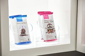 AC Hotel by Marriott Dallas Frisco