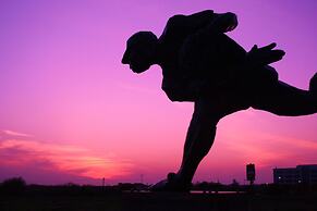 AC Hotel by Marriott Dallas Frisco