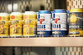 AC Hotel by Marriott Dallas Frisco