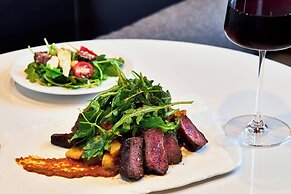 AC Hotel by Marriott Dallas Frisco