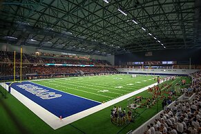 AC Hotel by Marriott Dallas Frisco