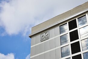 AC Hotel by Marriott Dallas Frisco