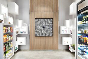 AC Hotel by Marriott Dallas Frisco