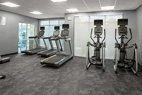 Fairfield Inn & Suites by Marriott Indianapolis Greenfield