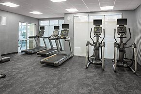 Fairfield Inn & Suites by Marriott Indianapolis Greenfield