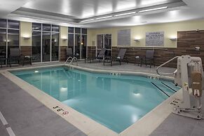 Fairfield Inn & Suites by Marriott Indianapolis Greenfield