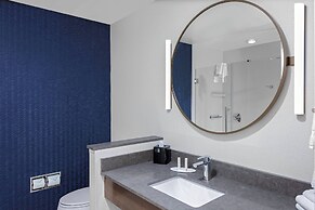 Fairfield Inn & Suites by Marriott Indianapolis Greenfield