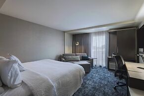 Courtyard by Marriott St. Louis Brentwood