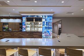 Courtyard by Marriott St. Louis Brentwood