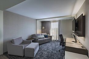 Courtyard by Marriott St. Louis Brentwood