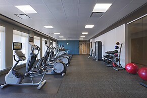 Courtyard by Marriott St. Louis Brentwood