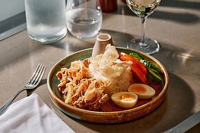 Element Melbourne Richmond